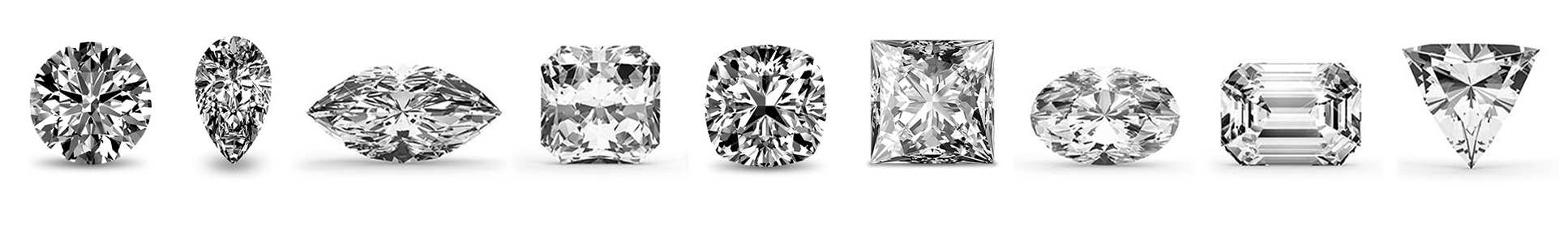 Diamonds